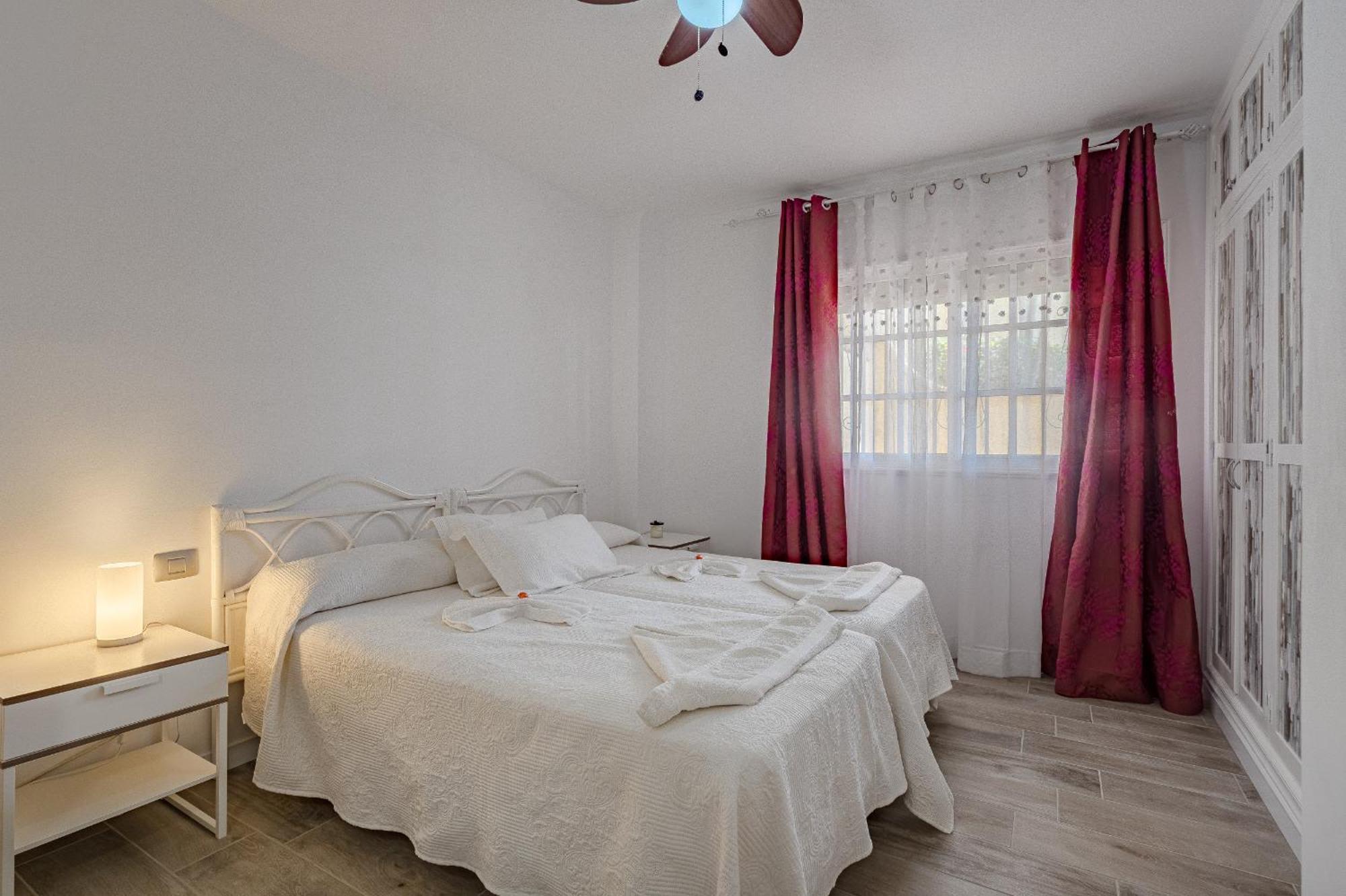 Balcon Smart Home Hi-End Services Media Streaming Costa Adeje  Exterior photo