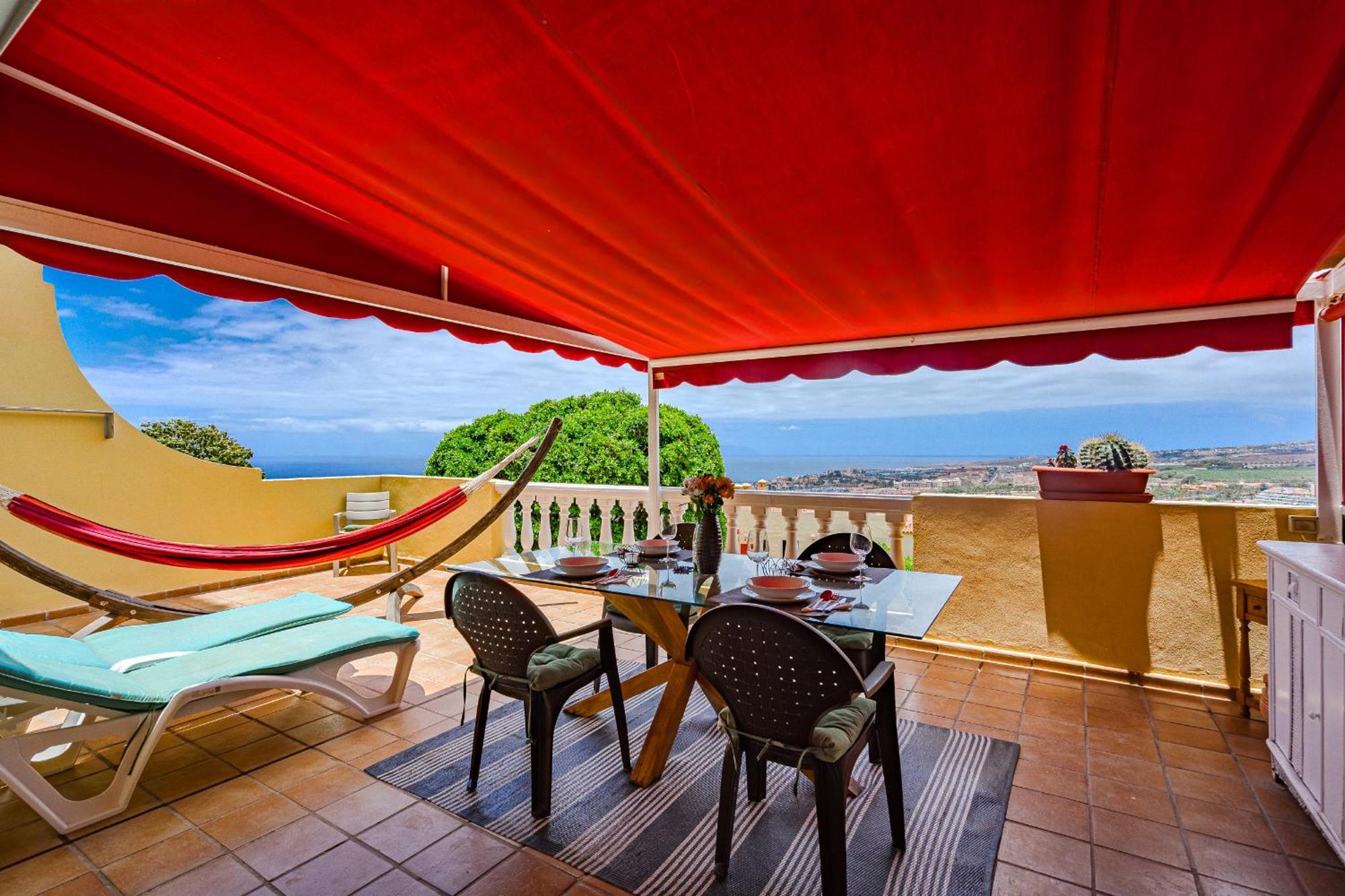 Balcon Smart Home Hi-End Services Media Streaming Costa Adeje  Exterior photo