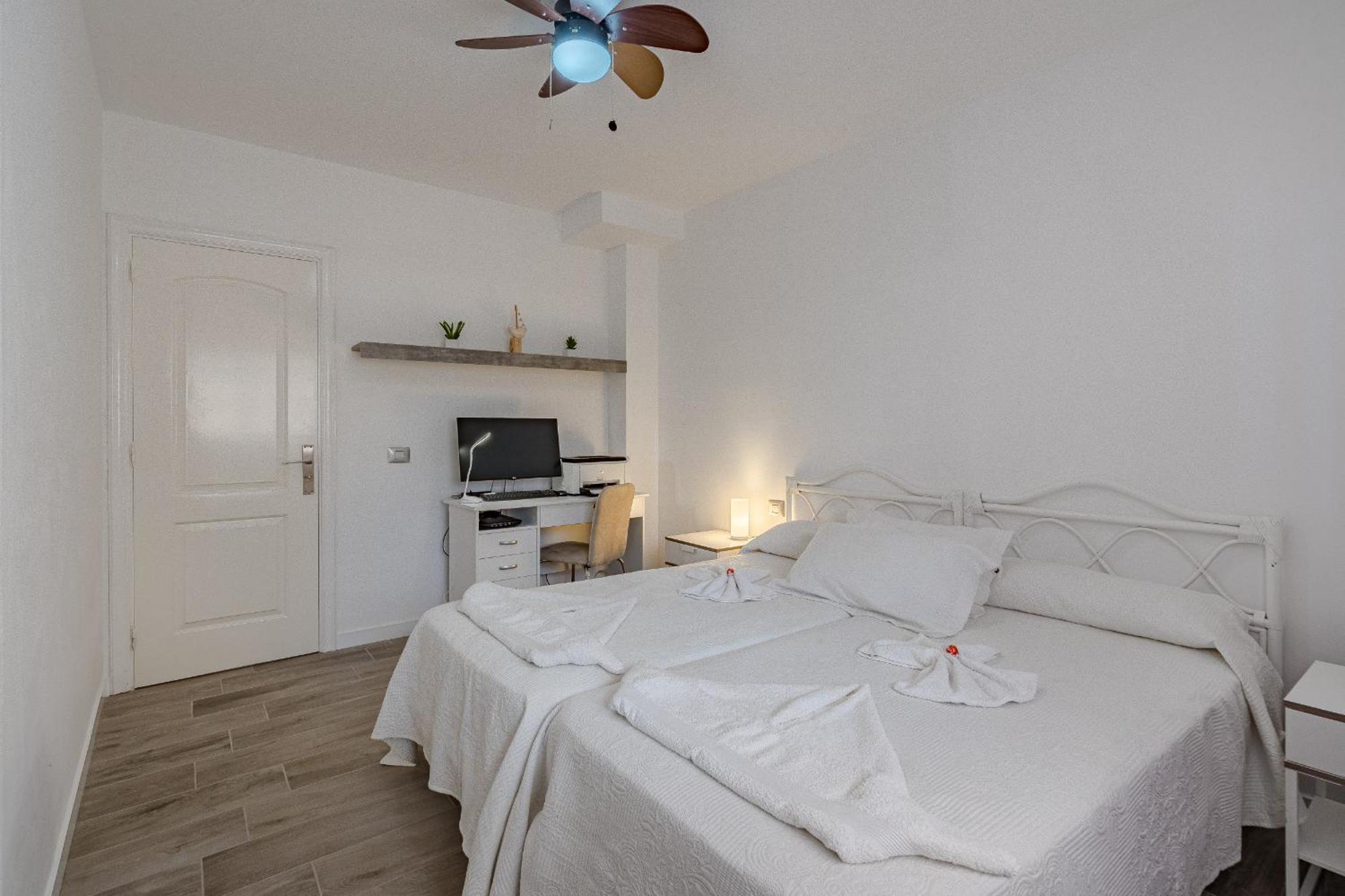 Balcon Smart Home Hi-End Services Media Streaming Costa Adeje  Exterior photo