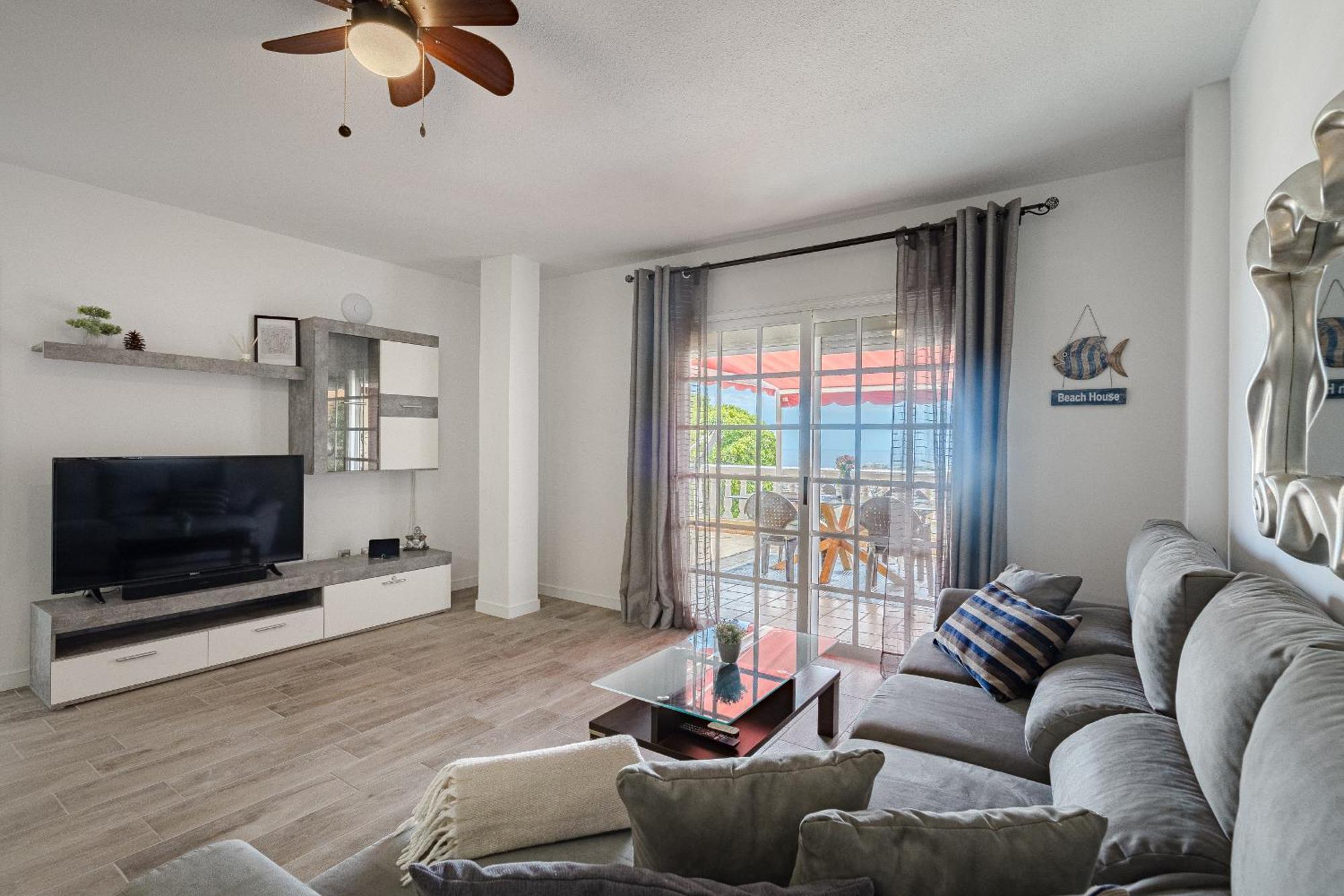 Balcon Smart Home Hi-End Services Media Streaming Costa Adeje  Exterior photo