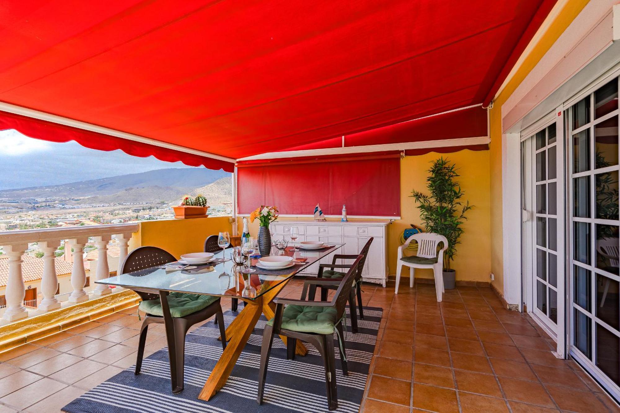 Balcon Smart Home Hi-End Services Media Streaming Costa Adeje  Exterior photo